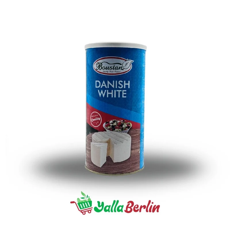 Boustan Weißkäse (in Salzlake) 800 gr