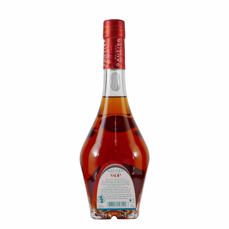 Maison Gautier Cognac V.S.O.P.