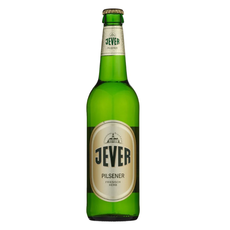 Jever Pils 20 x 0,5l