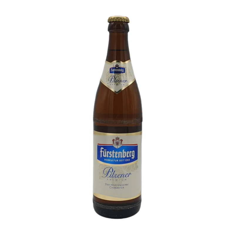 Fürstenberg Pils 20 x 0,5l ( Vorbestellung )