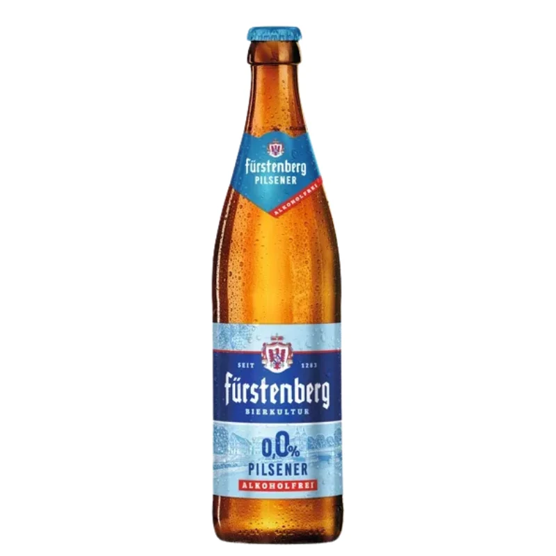 Fürstenberg Pils Alkoholfrei 0.0% 20 x 0,5l ( Vorbestellung )