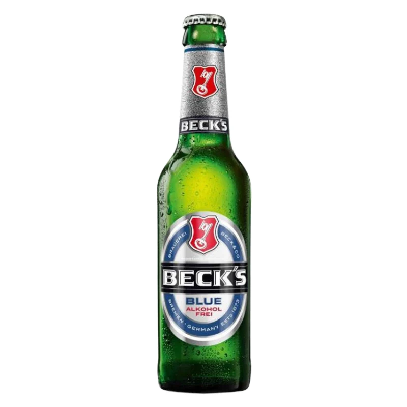 Beck's Blue Alkoholfrei 24 x 0.33l ( Vorbestellung )