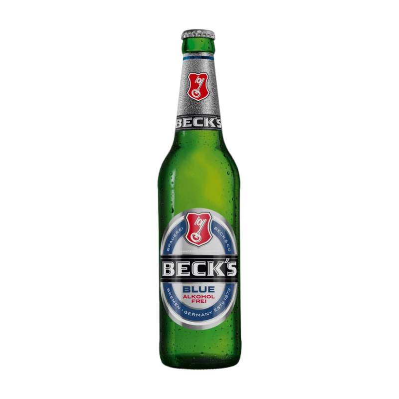 Beck's Blue Alkoholfrei 20 x 0.5l ( Vorbestellung )