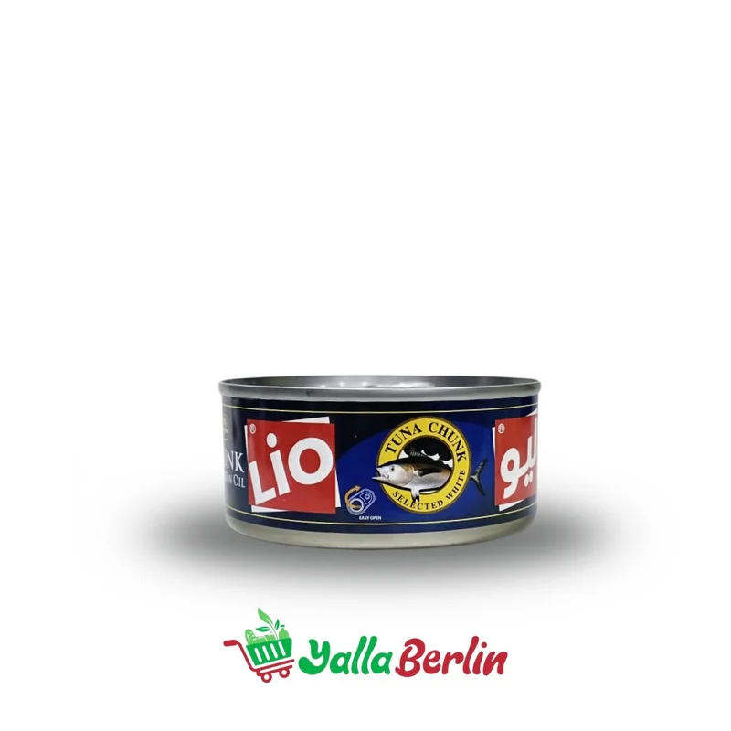 Lio Thunfisch 160g