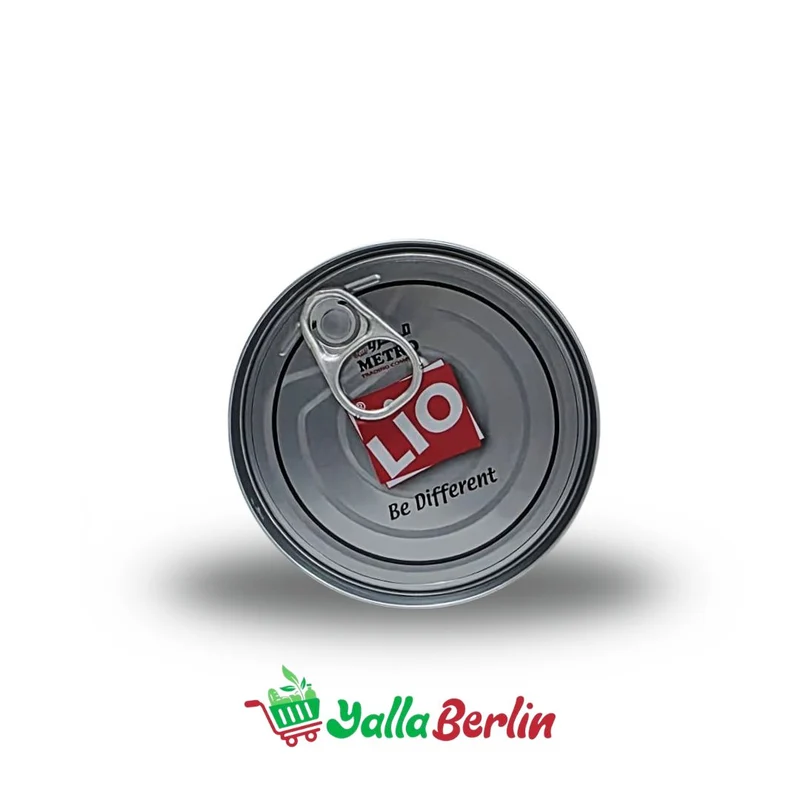 Lio Thunfisch 160g