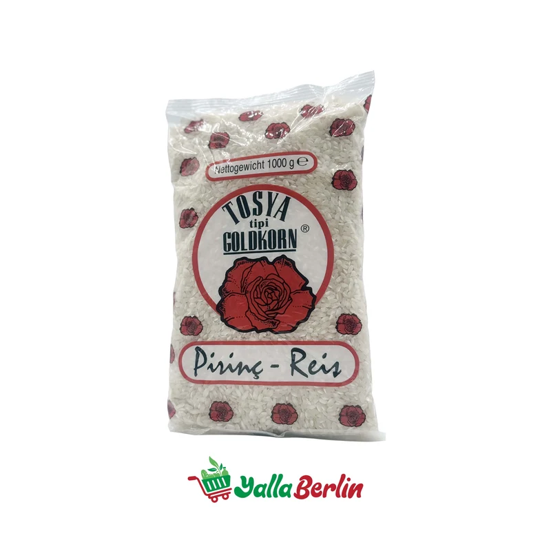 GOLDKORN TOSYA 1000 gr