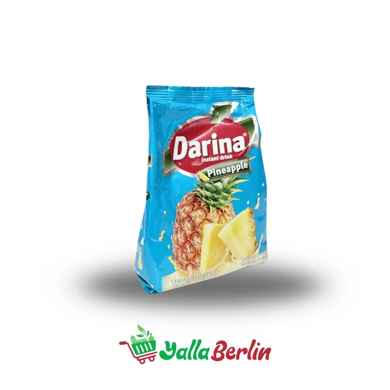 Darina Instantgetränk - Ananas