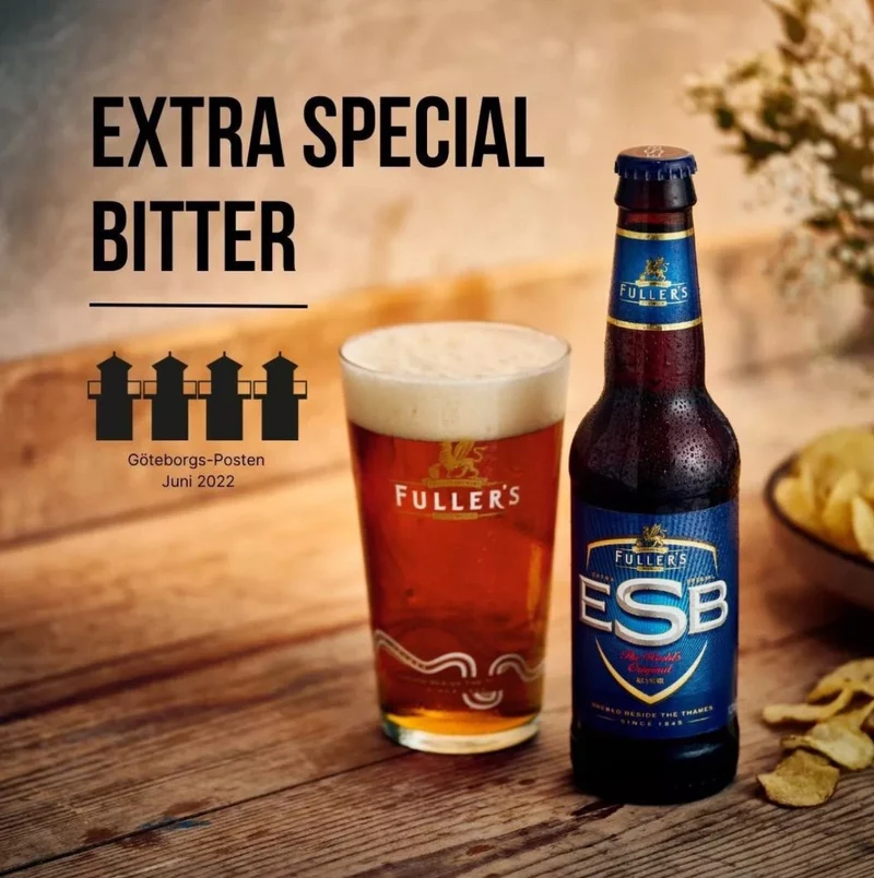 Fuller’s Entdeckerpaket – 6 britische Bierstile