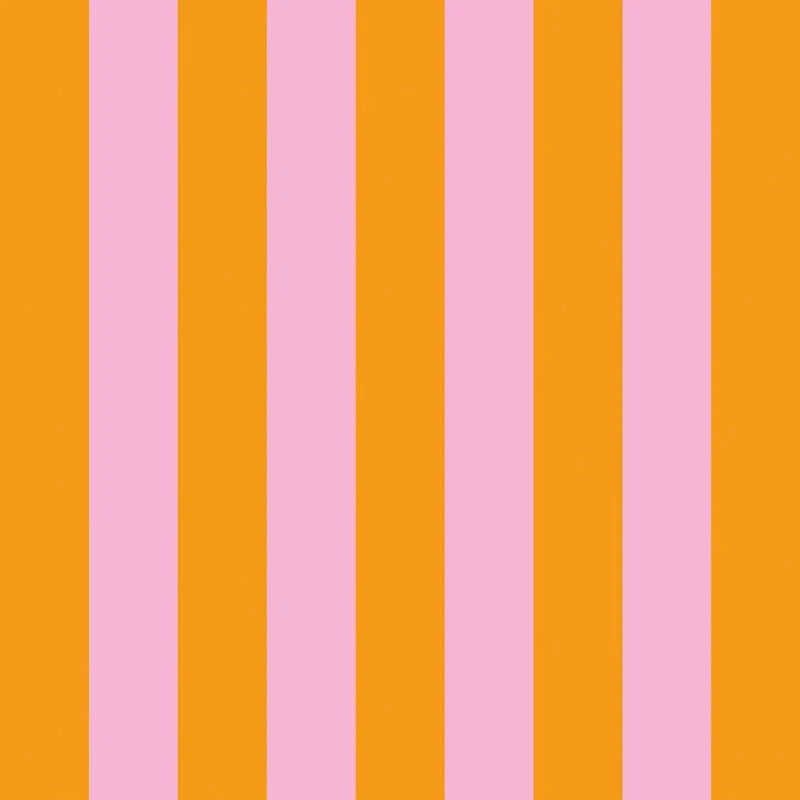 Bunte 🧡🩷 Servietten - von ppd