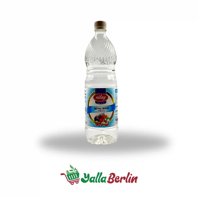 Nilay Weiss-Essig 1000 ml