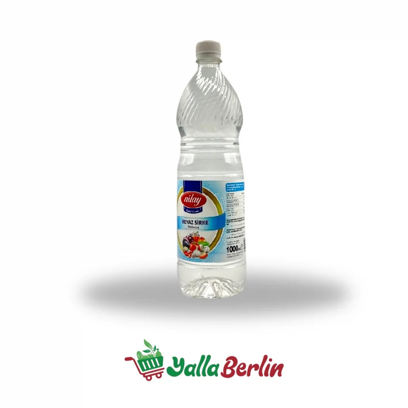 Nilay Weiss-Essig 1000 ml