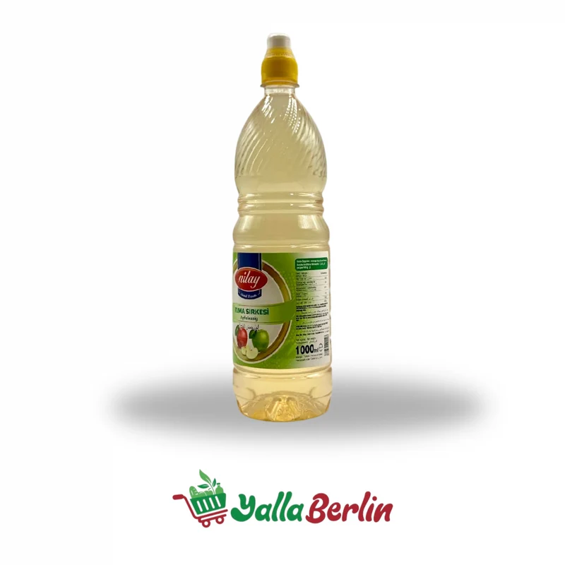 Nilay Apfelessig 1000 ml