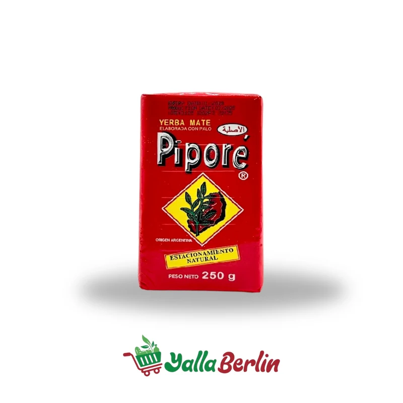 Pipore Mate 250gr