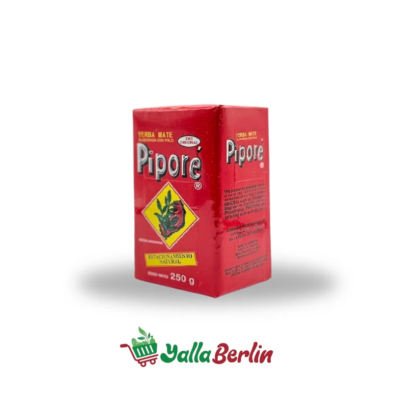 Pipore Mate 250gr