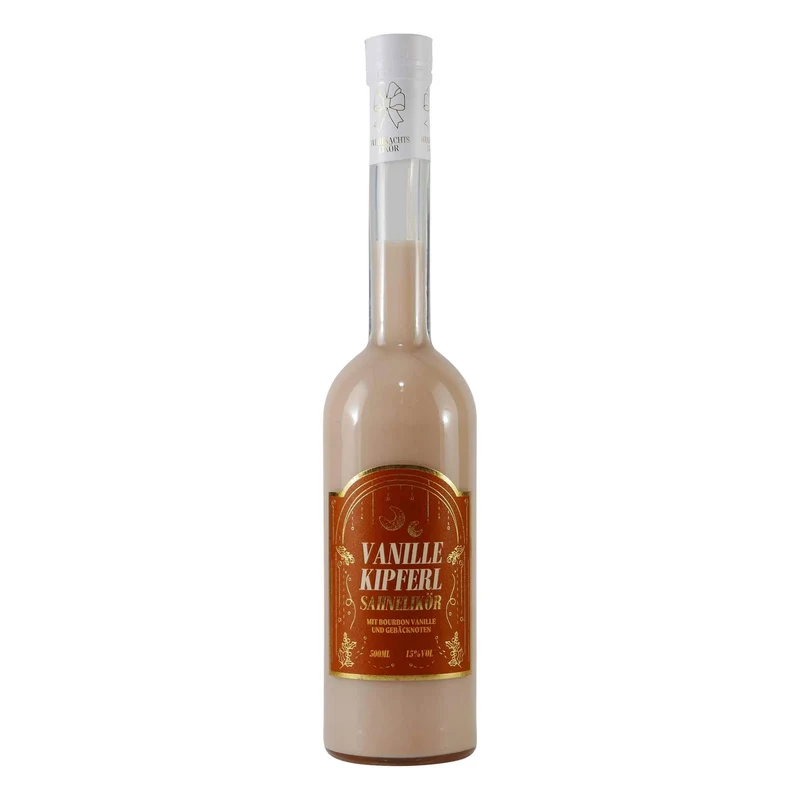 Bimmerle Vanille-Kipferl Sahnelikör