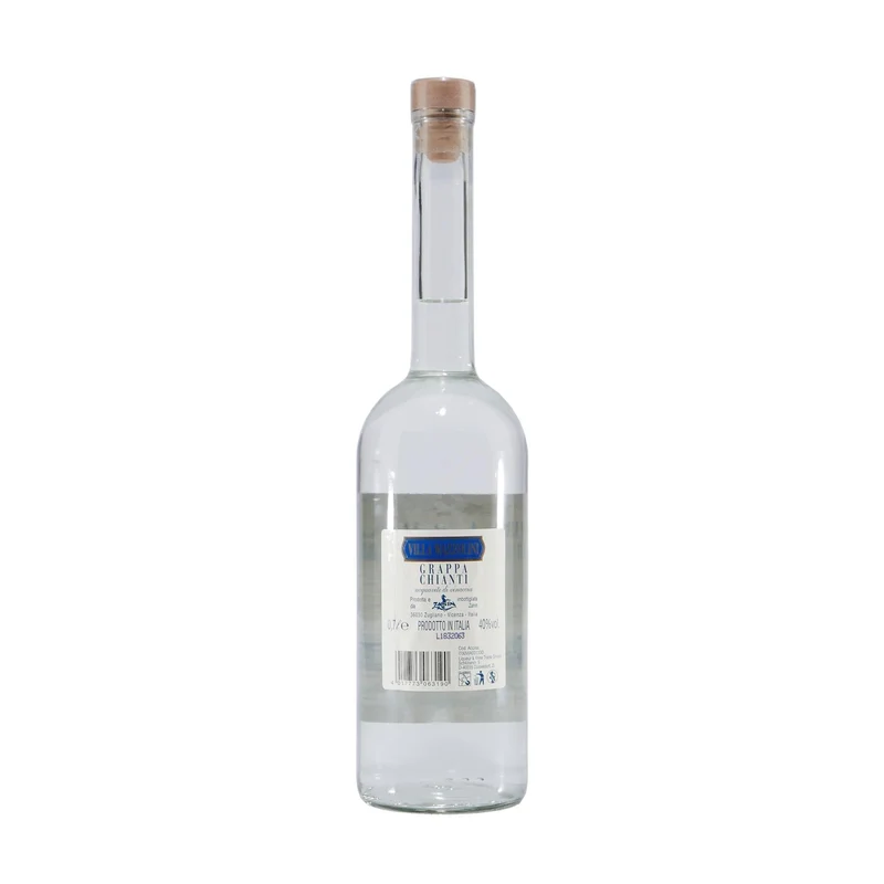 Villa Mazzolini Grappa Chianti (6 x 0,7L)