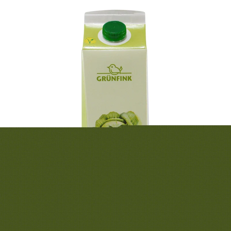 Grünfink Sauerkraut Saft (8 x 1,0L)