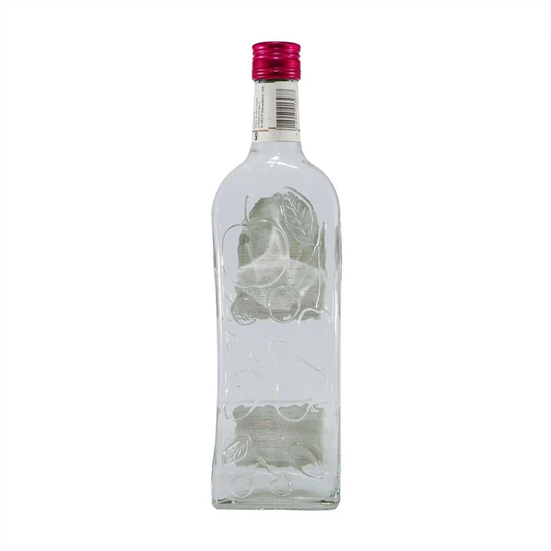 Berghof Mirabellenwasser (6 x 0,7L)
