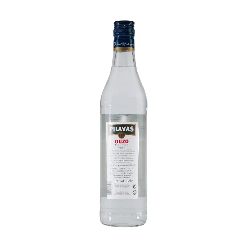 Pilavas Ouzo Nektar (6 x 0,7L)