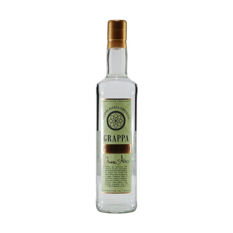 Maso Alto Grappa Prosecco (6 x 0,5L)