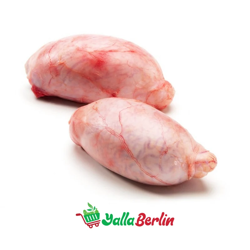 EIER VON SCHAFEN 500 Gr