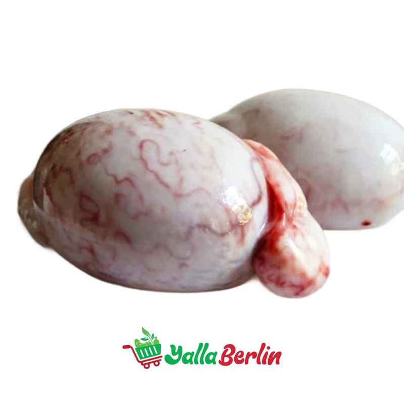 EIER VON SCHAFEN 500 Gr