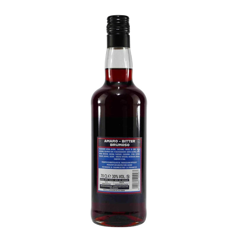 Golmar Amaro Brumoso Kräuterlikör