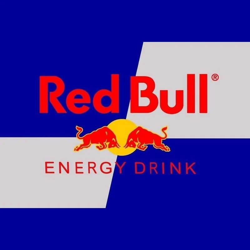 Red Bull Energy Drink – Dose