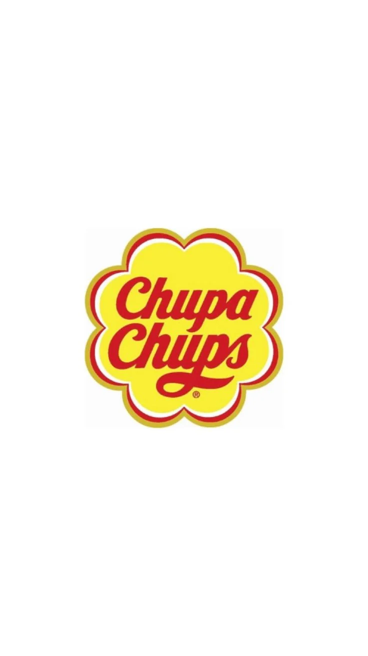Chupa Chups Sparkling - Melon Cream Flavour 345ml