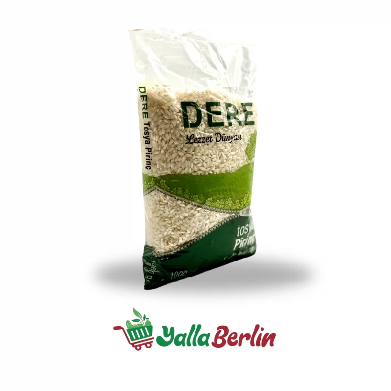 DERE TOSYA REIS 1000 Gr