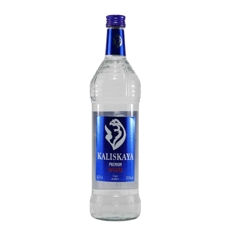 Kaliskaya Premium Wodka