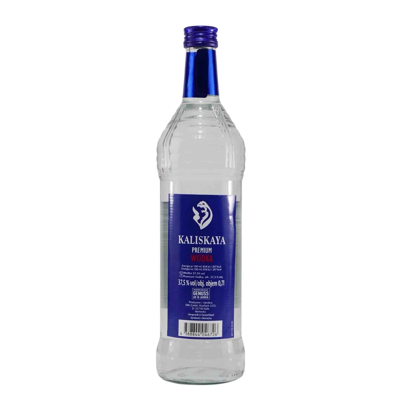 Kaliskaya Premium Wodka