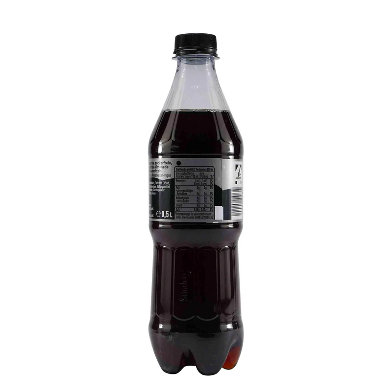Sinalco Cola Zero (6 x 0,5L) EINWEG