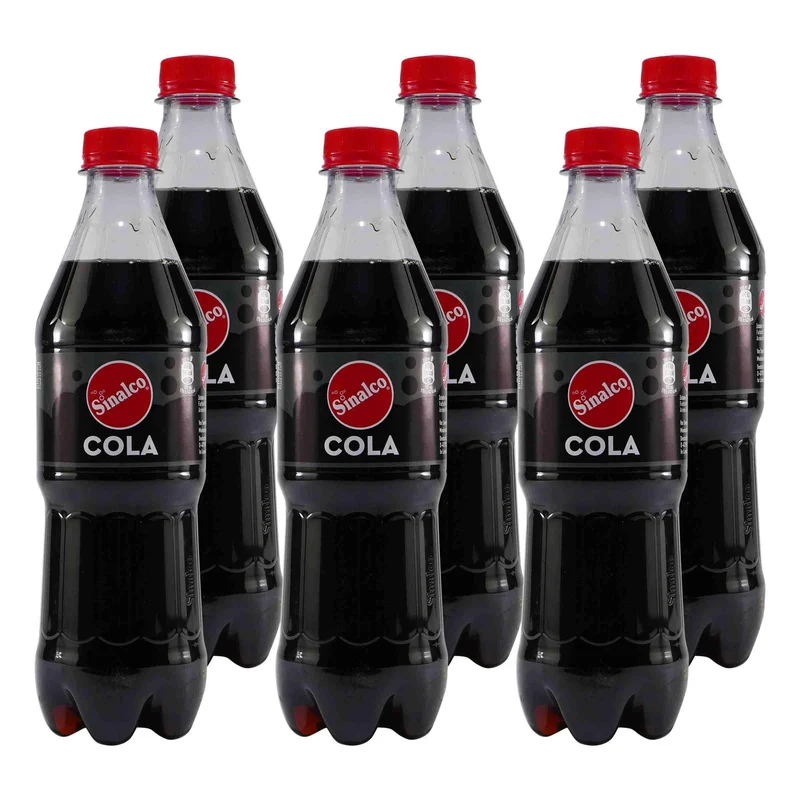 Sinalco Cola (6 x 0,5L) EINWEG