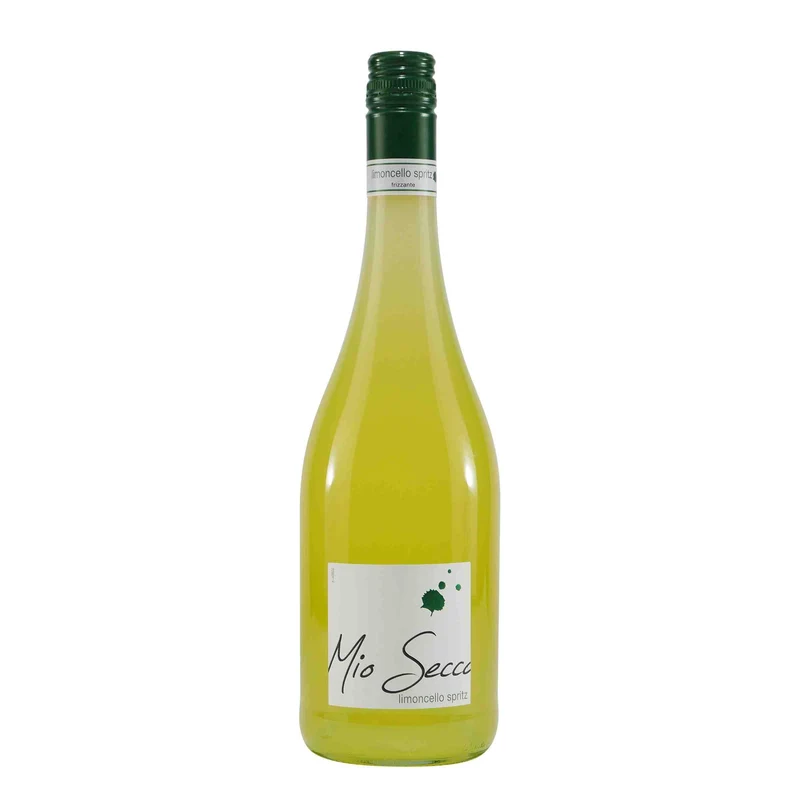 Mio Secco Limoncello Spritz (6 x 0,75L)
