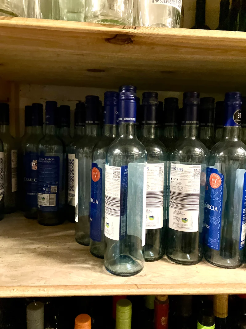 TrinkGlas 🩵💚 exklusive, limitierte Farbwelt von himmelblau bis petrol