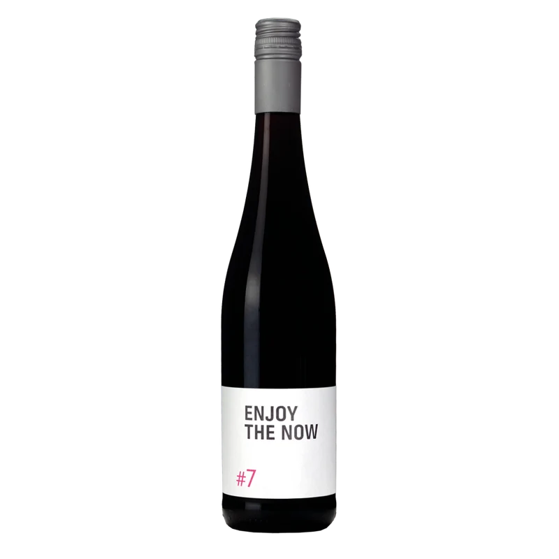 #7 ENJOY THE NOW - Rotwein vom Weingut Dieterich