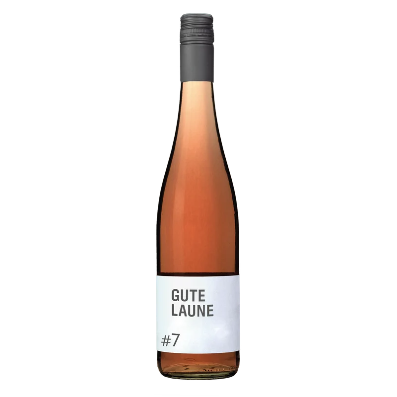 #7 GUTE LAUNE - Rosé vom Weingut Dieterich