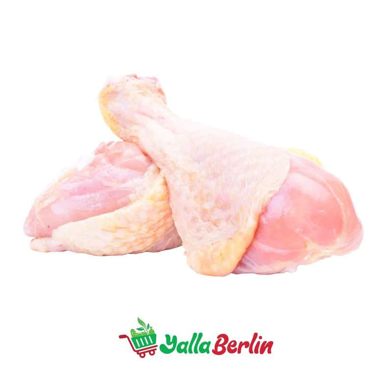 HÄHNCHENKEULEN 500 Gr