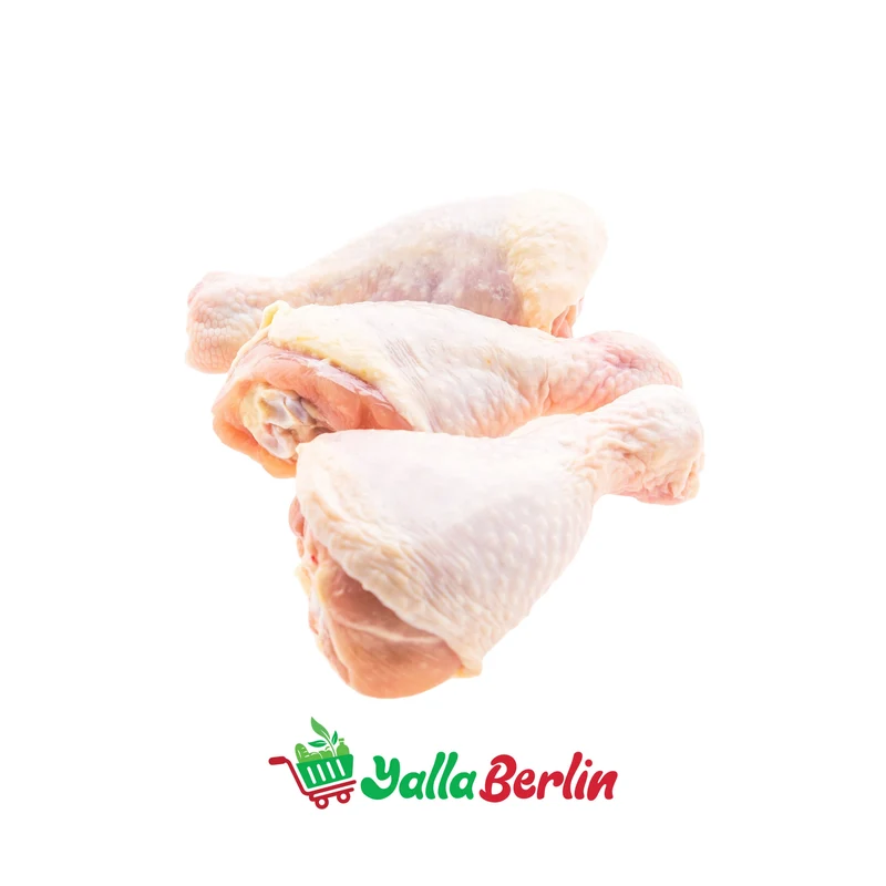 HÄHNCHENKEULEN 500 Gr