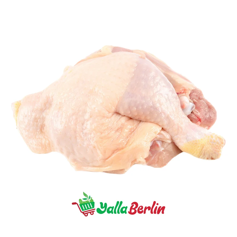 HÄHNCHENSCHENKEL 500 Gr