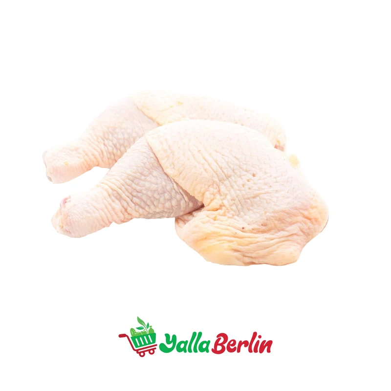 HÄHNCHENSCHENKEL 500 Gr