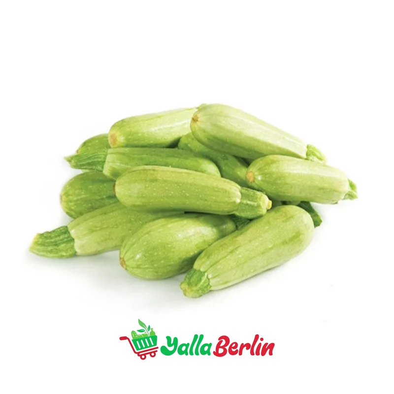 Kleine Zucchini – 500 g