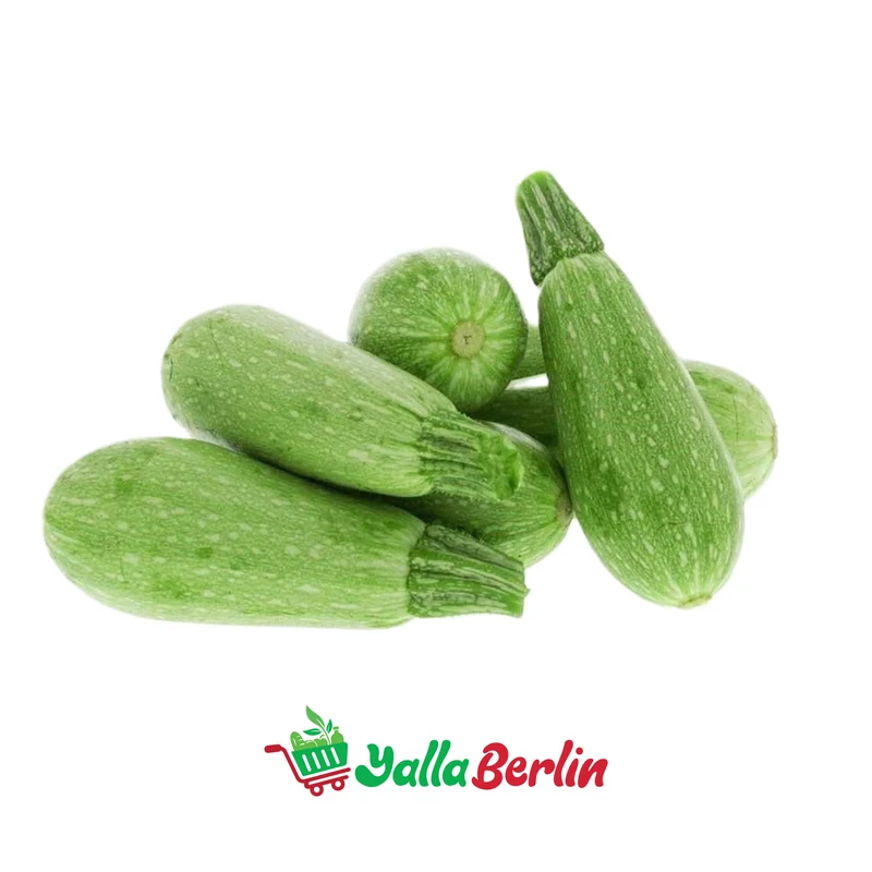 Kleine Zucchini – 500 g