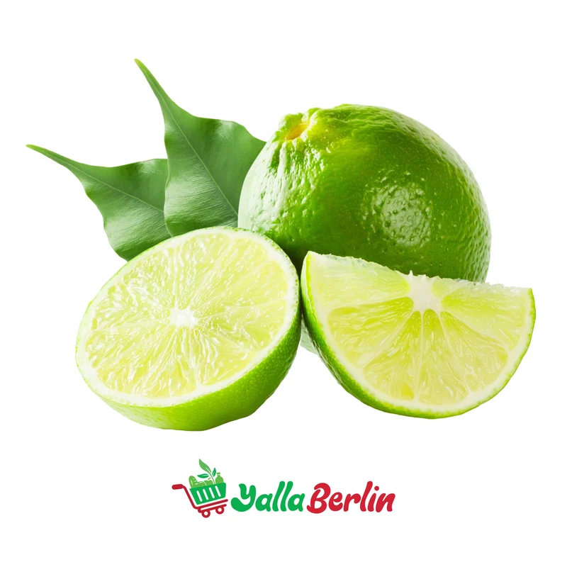 LIMETTEN (STK)