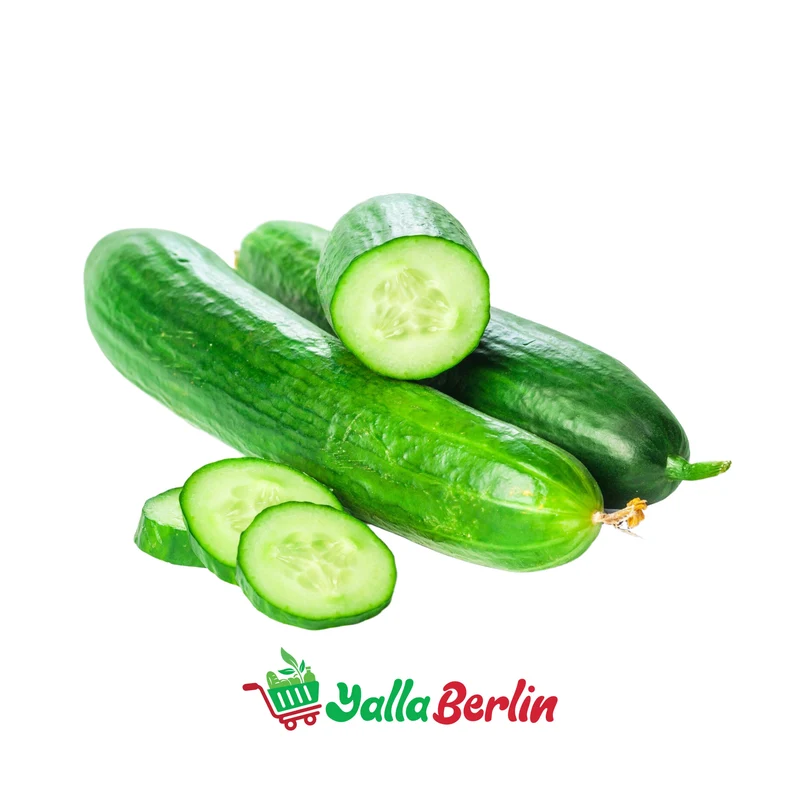 Mini Gurken – 500 g