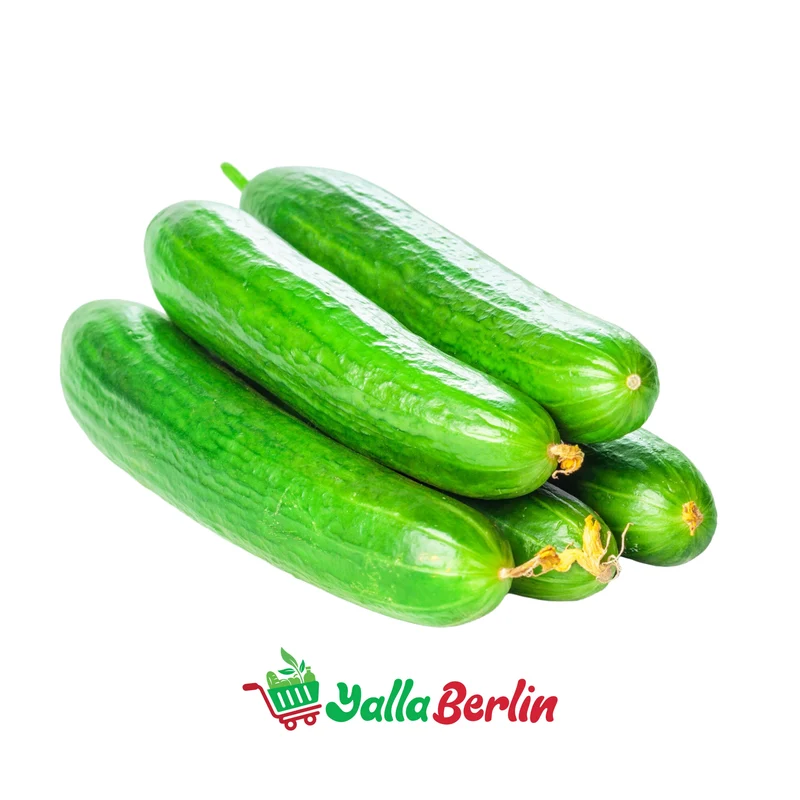 Mini Gurken – 500 g