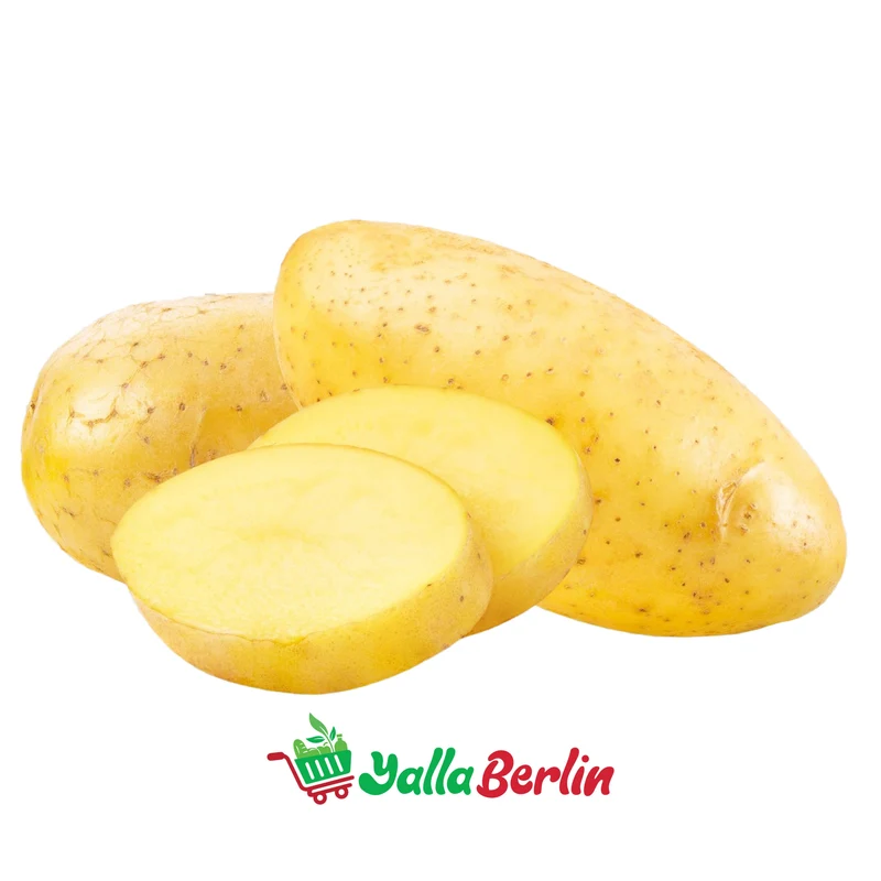 KARTOFFELN 1000 Gr