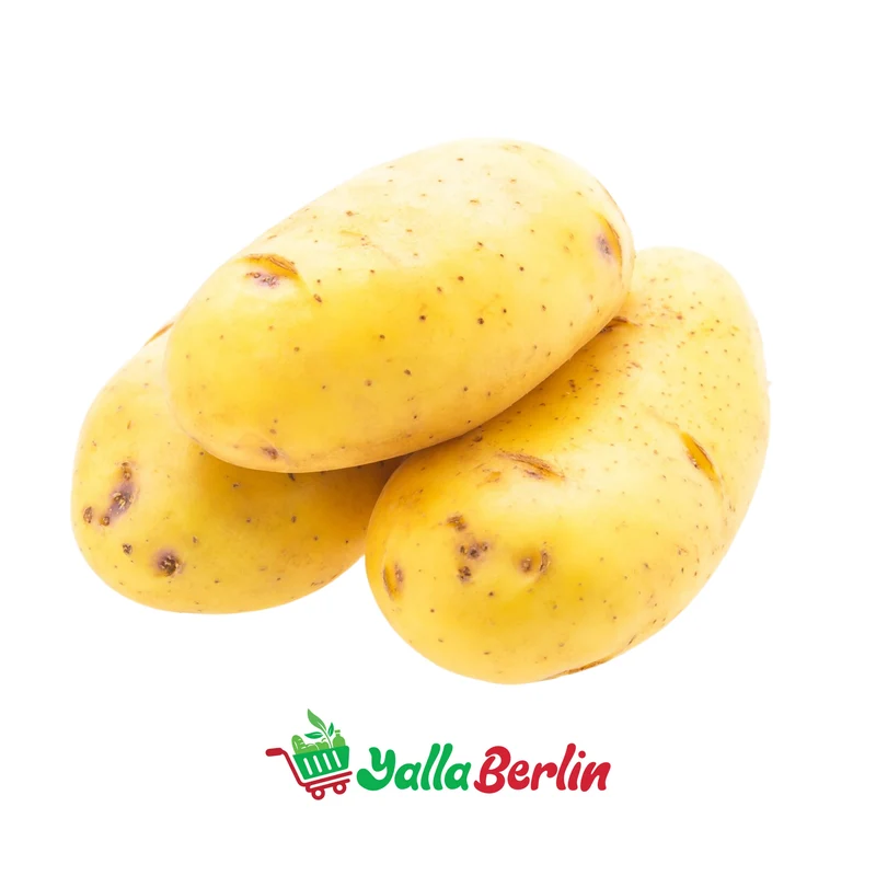 KARTOFFELN 1000 Gr