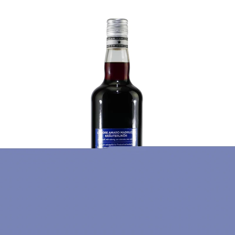 Madruzzo Amaro - Kräuterlikör